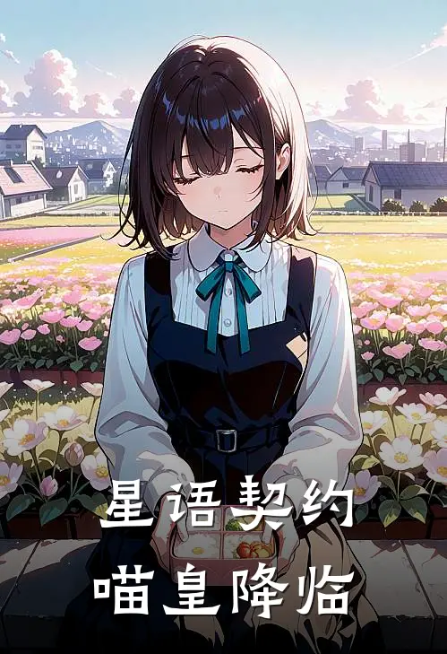 《星语契约：喵皇降临》晓雨陈曦完结版阅读_晓雨陈曦完结版在线阅读