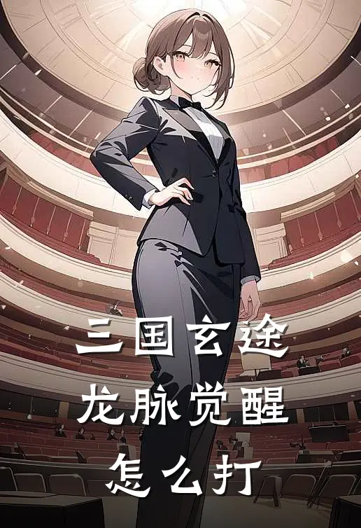 三国玄途龙脉觉醒怎么打