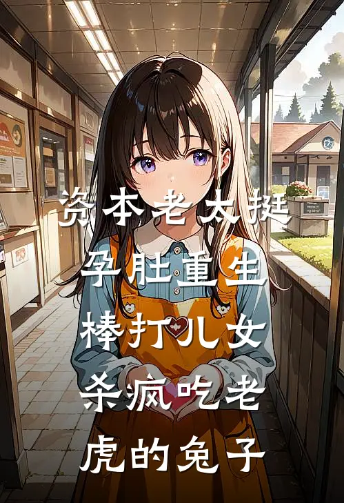 资本老太挺孕肚重生棒打儿女杀疯吃老虎的兔子