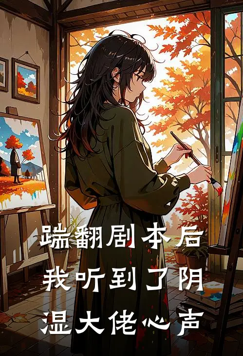 踹翻剧本后，我听到了阴湿大佬心声(夏枝枝双洁)完结版小说全文免费阅读_最新小说踹翻剧本后，我听到了阴湿大佬心声(夏枝枝双洁)