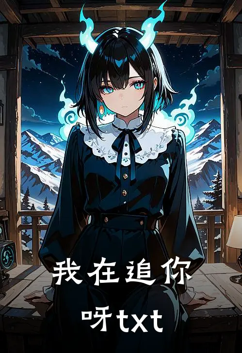 我在追你呀txt