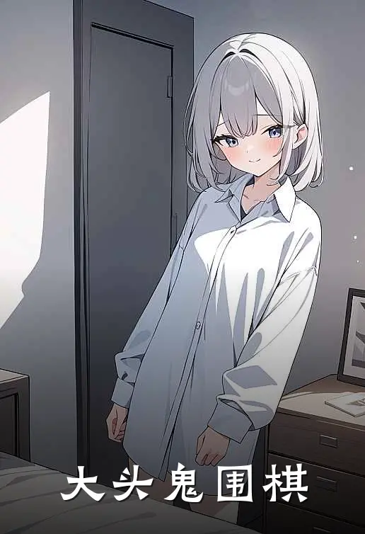 大头鬼围棋