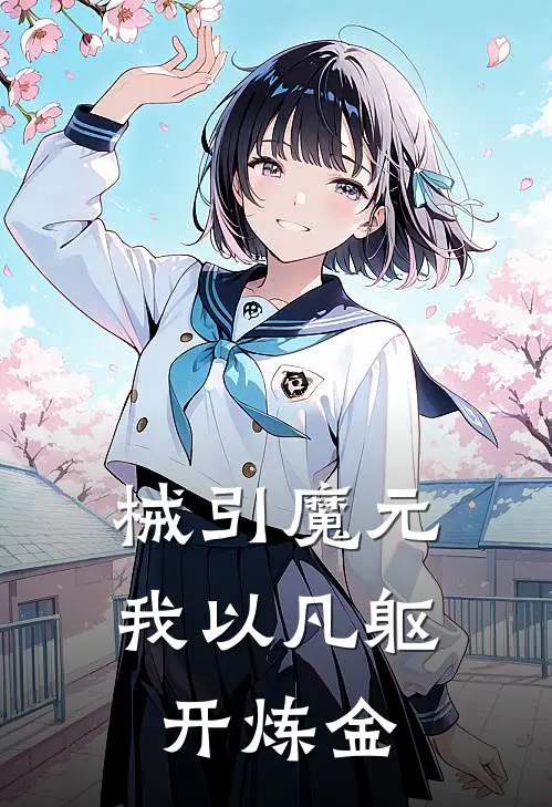 械引魔元：我以凡躯开炼金林默格雷厄姆免费小说在线阅读_最新章节列表械引魔元：我以凡躯开炼金(林默格雷厄姆)