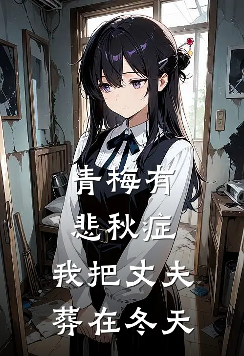 黎梨靳北川(青梅有悲秋症，我把丈夫葬在冬天)完整版免费在线阅读_《青梅有悲秋症，我把丈夫葬在冬天》全集在线阅读