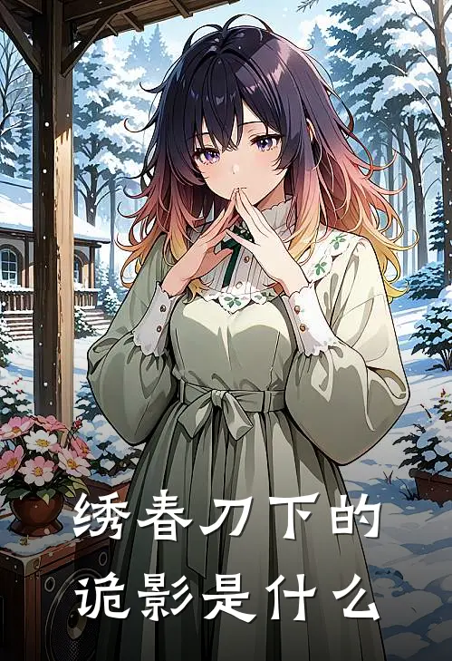 绣春刀下的诡影是什么