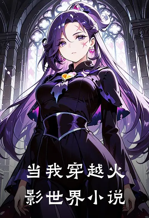 当我穿越火影世界小说