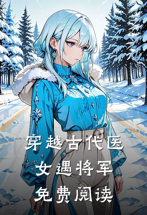 穿越古代医女遇将军免费阅读