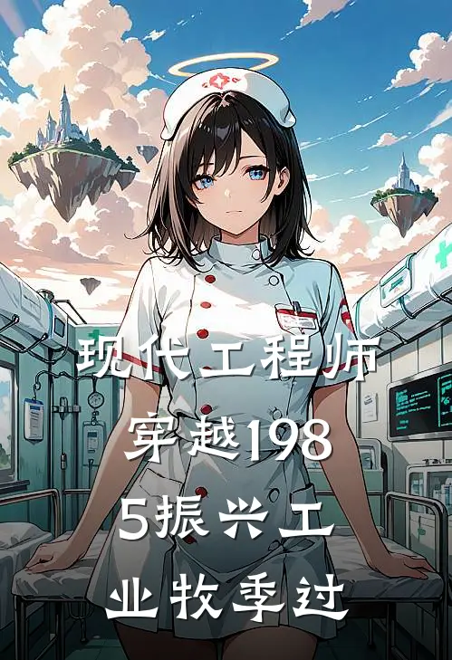 现代工程师穿越1985振兴工业 牧季过