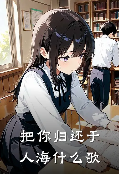 把你归还于人海什么歌