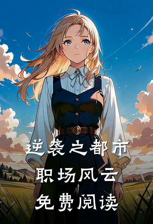 逆袭之都市职场风云免费阅读