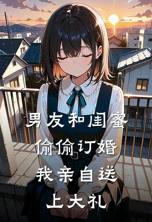 男友和闺蜜偷偷订婚，我亲自送上大礼谢延川宋白栀热门完结小说_最新章节列表男友和闺蜜偷偷订婚，我亲自送上大礼(谢延川宋白栀)