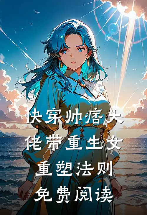 快穿帅痞大佬带重生女重塑法则免费阅读