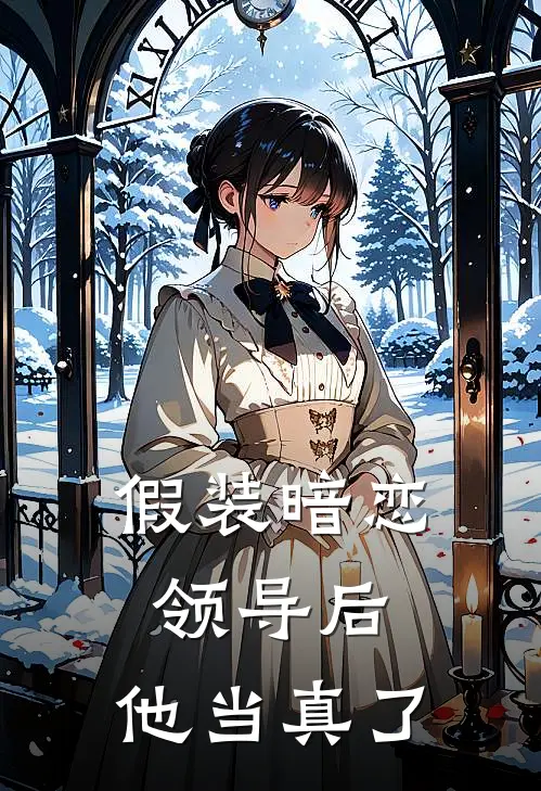 假装暗恋领导后，他当真了(林菲武凌宇)热门小说排行_完结版小说假装暗恋领导后，他当真了林菲武凌宇