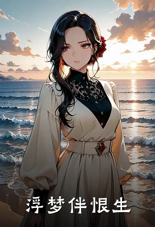 浮梦伴恨生安安金毛新热门小说_最新章节列表浮梦伴恨生(安安金毛)