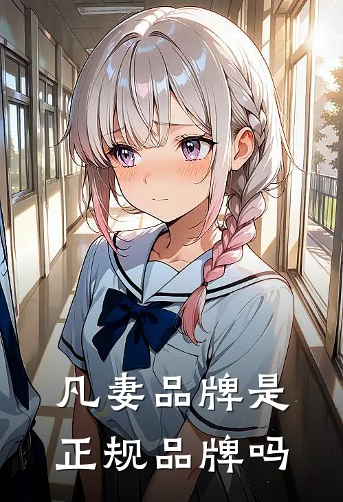 凡妻品牌是正规品牌吗