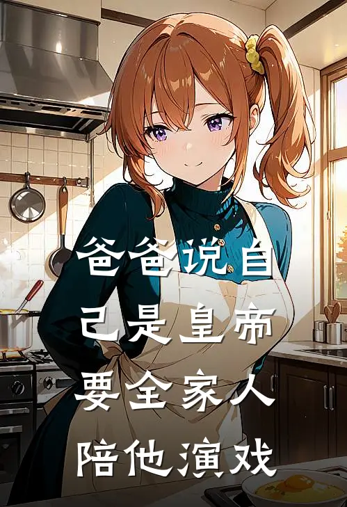 爸爸说自己是皇帝，要全家人陪他演戏佚名佚名免费完整版小说_热门小说大全爸爸说自己是皇帝，要全家人陪他演戏佚名佚名