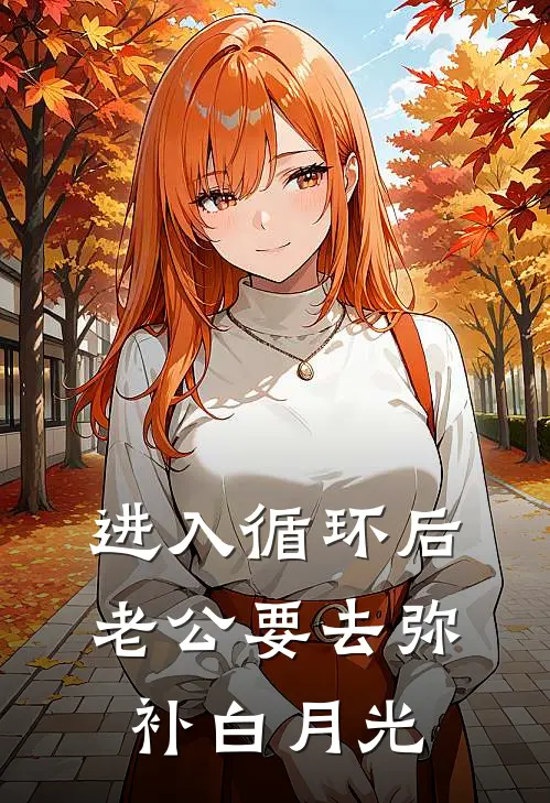 莫楚深白月光《进入循环后，老公要去弥补白月光》_(莫楚深白月光)热门小说