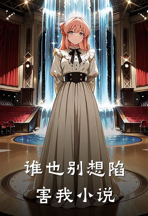 谁也别想陷害我小说