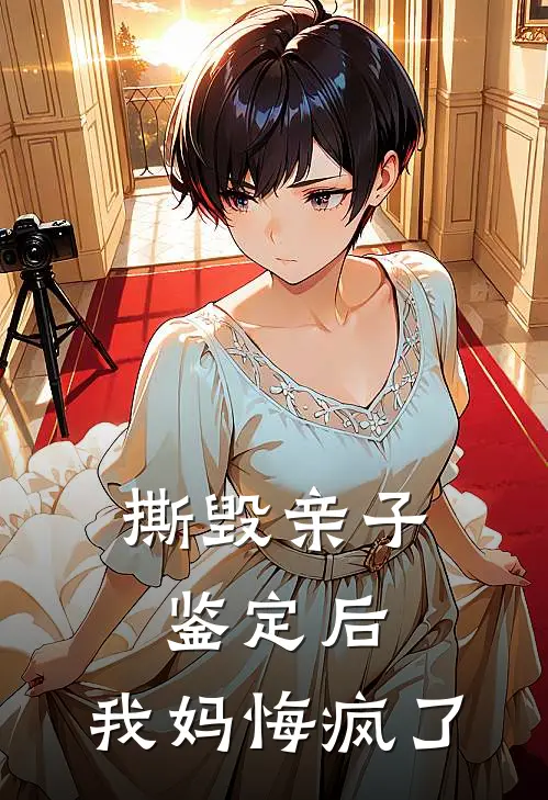 撕毁亲子鉴定后，我妈悔疯了林小春若春最新更新小说_在线阅读免费小说撕毁亲子鉴定后，我妈悔疯了林小春若春