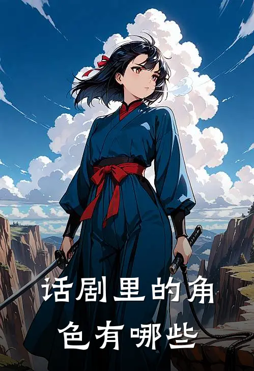 话剧里的角色有哪些