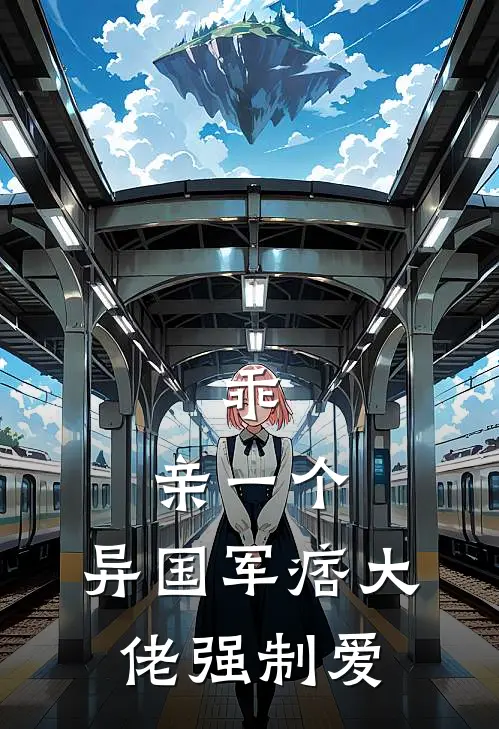 狄驰关念念(乖，亲一个，异国军痞大佬强制爱)最新章节在线阅读_狄驰关念念全章节阅读