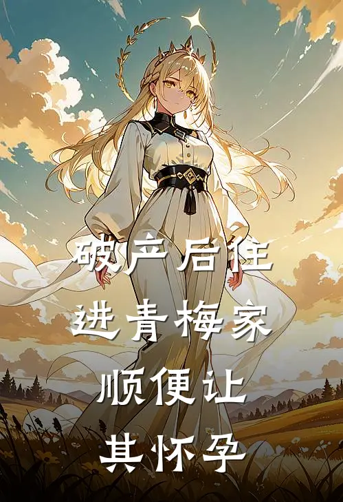 破产后住进青梅家，顺便让其怀孕