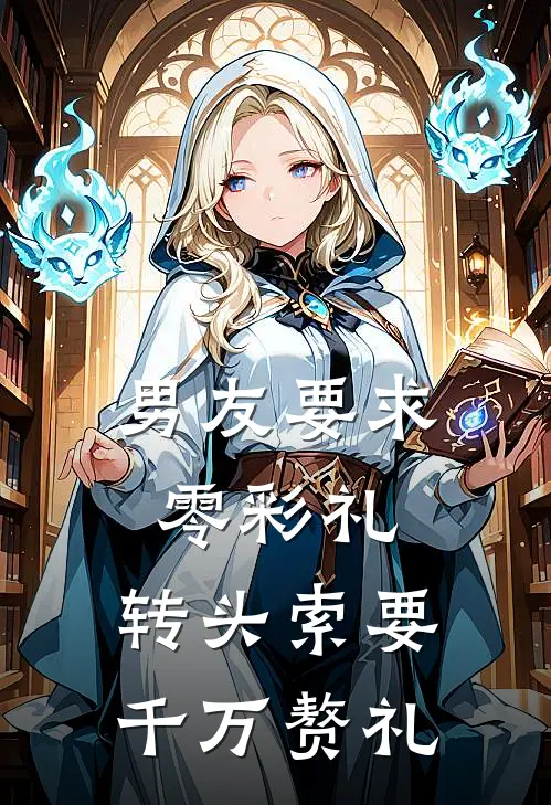 男友要求零彩礼，转头索要千万赘礼