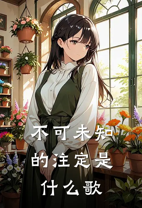 不可未知的注定是什么歌