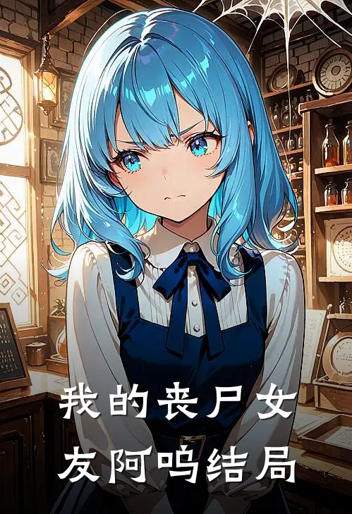 我的丧尸女友阿呜结局