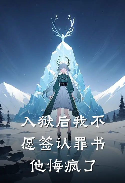 入狱后我不愿签认罪书，他悔疯了沈燕竹马热门小说免费阅读_完本完结小说入狱后我不愿签认罪书，他悔疯了(沈燕竹马)