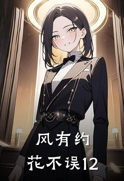 风有约，花不误12(陆鹤临周思冉)小说推荐完本_全本免费小说风有约，花不误12陆鹤临周思冉