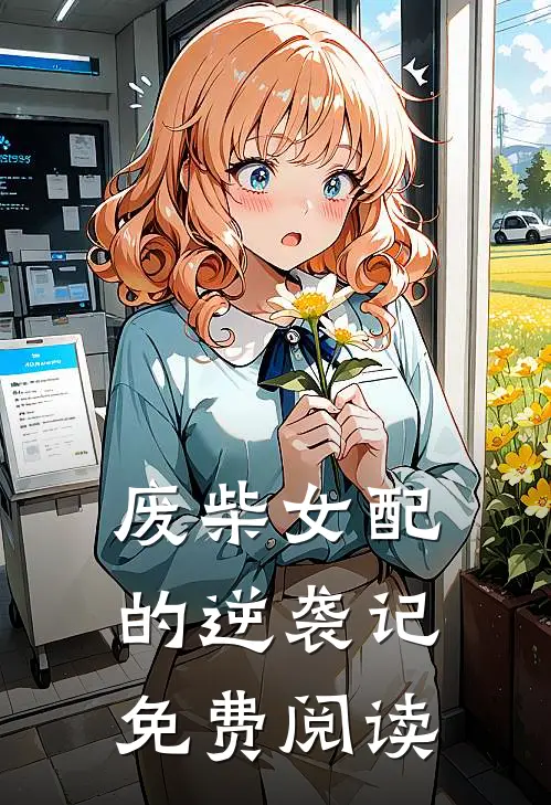 废柴女配的逆袭记免费阅读