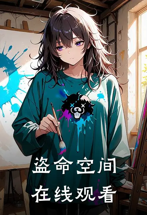 盗命空间在线观看