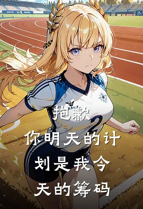 抱歉，你明天的计划是我今天的筹码