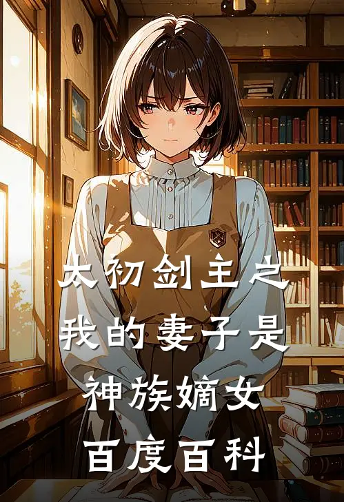 太初剑主之我的妻子是神族嫡女百度百科