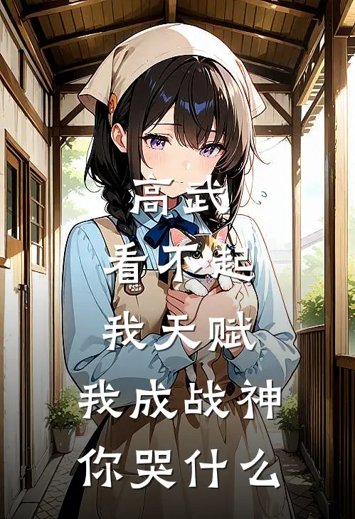 高武，看不起我天赋，我成战神你哭什么(方灿刘威)完结的热门小说_全本免费完结小说高武，看不起我天赋，我成战神你哭什么(方灿刘威)