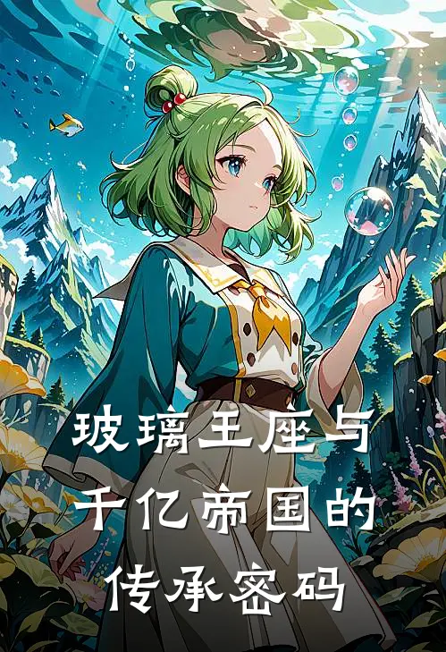 玻璃王座与千亿帝国的传承密码