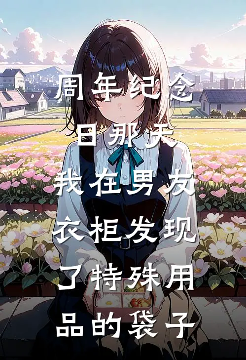 周年纪念日那天，我在男友衣柜发现了特殊用品的袋子(王启贤白若若)已完结小说_周年纪念日那天，我在男友衣柜发现了特殊用品的袋子(王启贤白若若)小说免费在线阅读