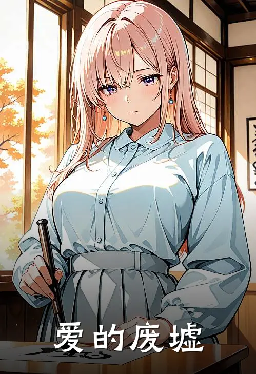 霍子彻阮星星（爱的废墟）免费阅读无弹窗_爱的废墟霍子彻阮星星全文免费阅读无弹窗大结局