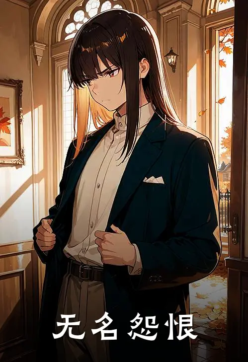 无名怨恨