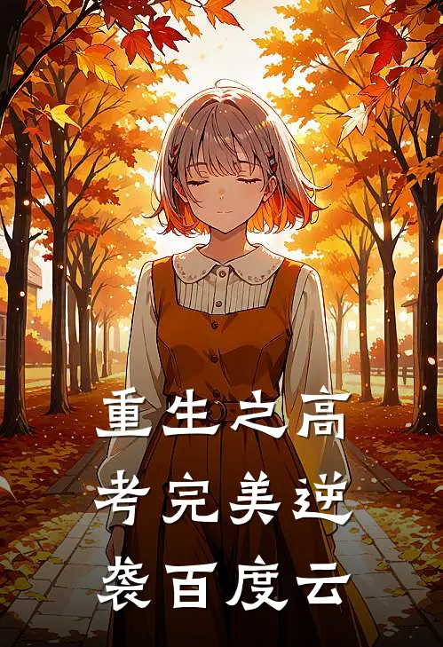 重生之高考完美逆袭百度云