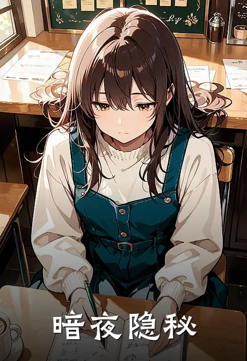 伊芙琳伊芙琳（暗夜隐秘）全文免费阅读无弹窗大结局_
