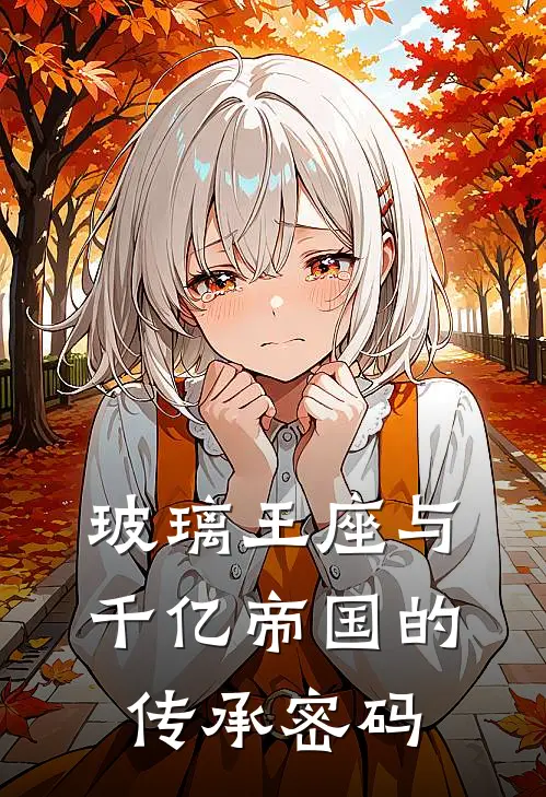 玻璃王座与千亿帝国的传承密码林国栋陈启明免费小说推荐_推荐完结小说玻璃王座与千亿帝国的传承密码(林国栋陈启明)