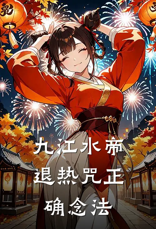 九江水帝退热咒正确念法