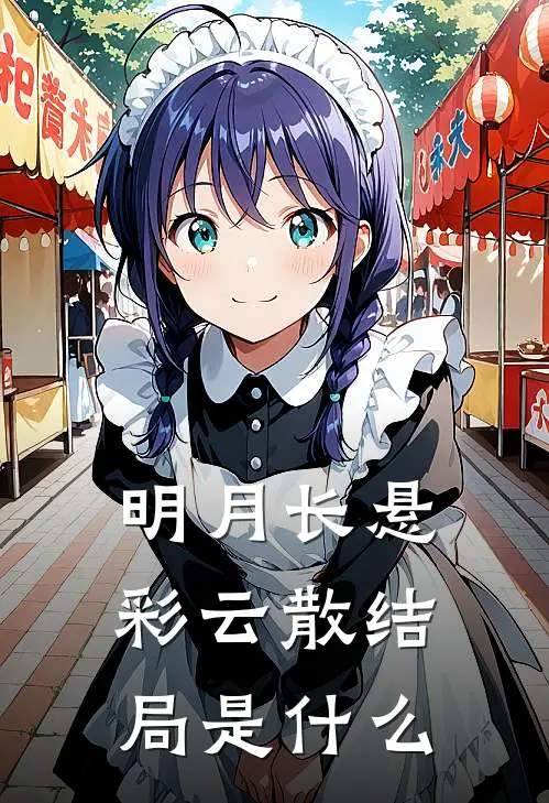 明月长悬彩云散结局是什么