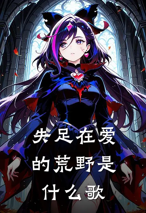 失足在爱的荒野是什么歌