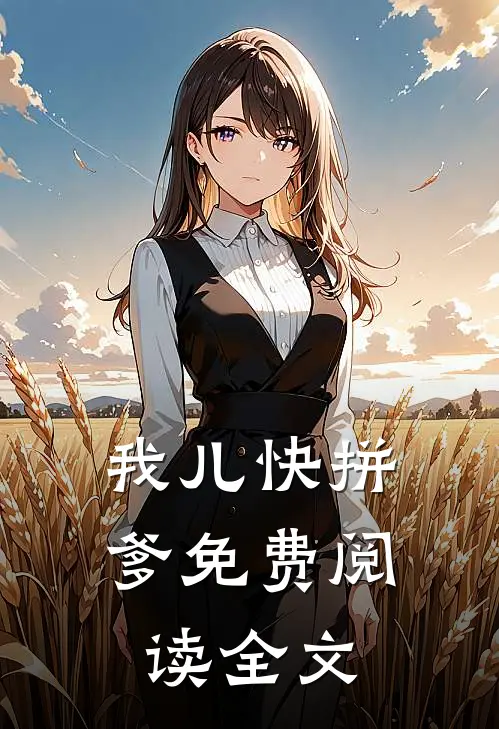 我儿快拼爹免费阅读全文