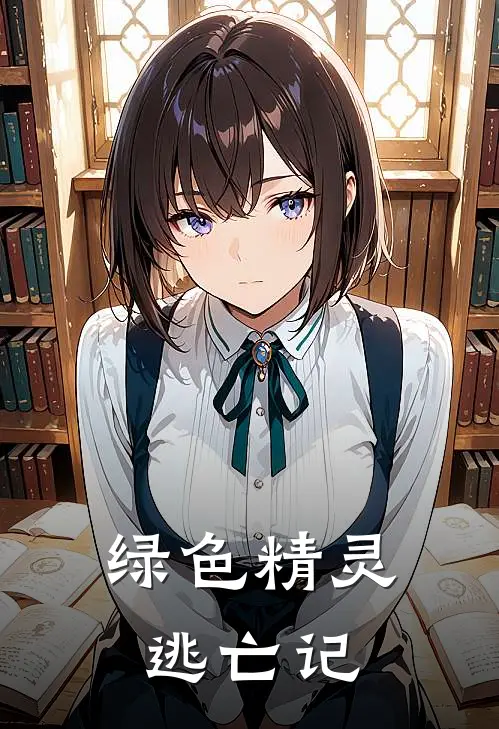 绿色精灵逃亡记