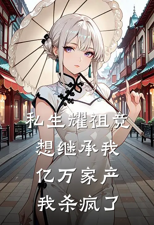 私生耀祖竟想继承我亿万家产，我杀疯了姝婉耀祖热门小说排行_免费阅读全文私生耀祖竟想继承我亿万家产，我杀疯了(姝婉耀祖)