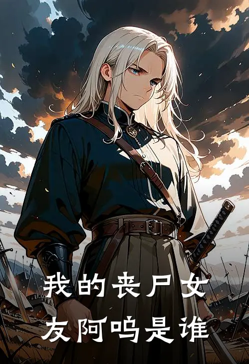 我的丧尸女友阿呜是谁